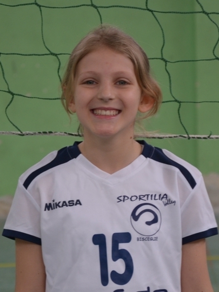 SOTTOCORNOLA ELEONORA